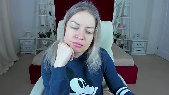 Snapshot of Anna_Snows chatting on March 26, 2026, 6:41 am Anna Snows online show from March 26, 2026, 6:41 am