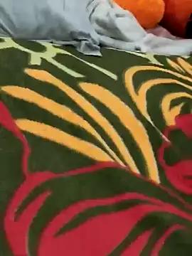 RENJUKL01 online show from February 10, 2026, 5:44 am