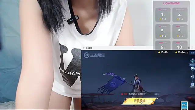 Snapshot of Duolamei chatting on September 9, 2025, 5:40 am Duolamei online show from September 9, 2025, 5:40 am