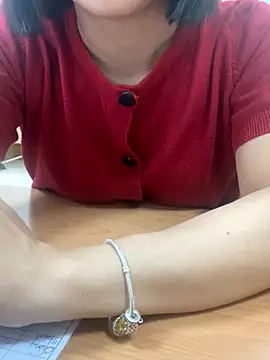 -NhaKy22 online show from October 1, 2025, 1:00 am