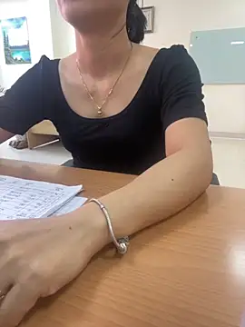 -NhaKy22 online show from October 4, 2025, 2:31 am