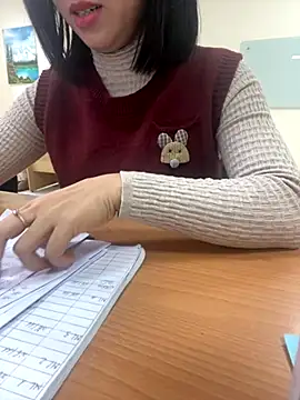 -NhaKy22 online show from November 27, 2025, 1:07 am