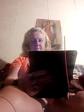 LoveCupid5451 online show from September 30, 2025, 6:24 pm