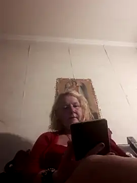 LoveCupid5451 online show from October 14, 2025, 7:42 am