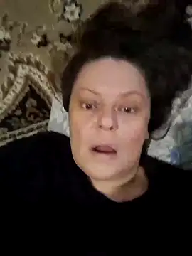 JillOKissx online show from October 8, 2025, 7:39 am