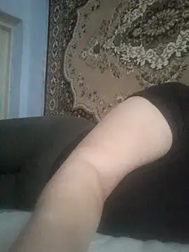 JillOKissx online show from October 13, 2025, 6:13 am