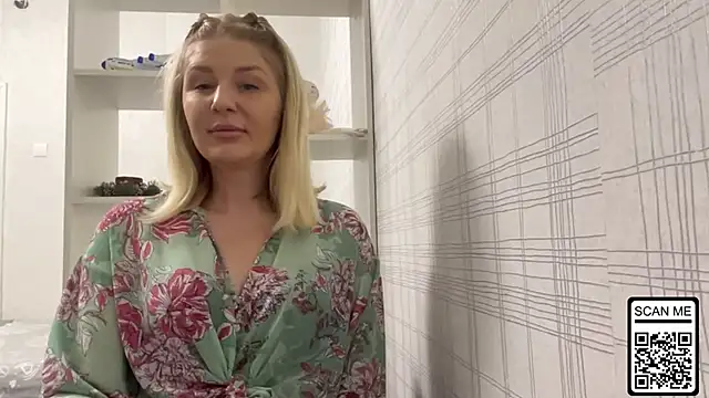 Blondie xoxoxo online show from November 23, 2025, 6:41 pm