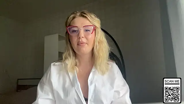 Blondie xoxoxo online show from June 26, 2026, 10:52 am