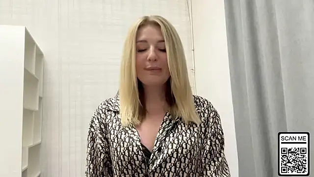 Blondie xoxoxo online show from June 26, 2026, 10:58 pm