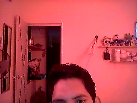 Lovetort online show from February 8, 2026, 10:24 pm