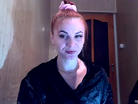 Kisa26311 online show from November 29, 2025, 1:03 pm