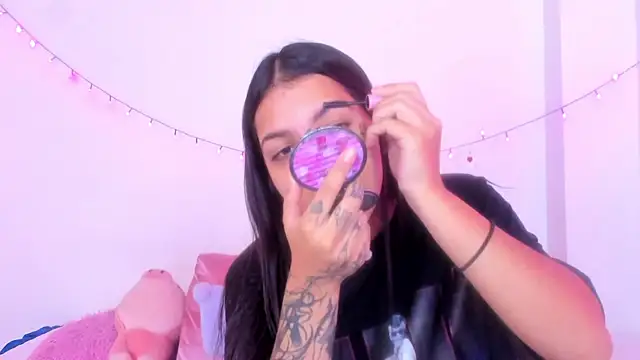 Abby roussee online show from October 10, 2025, 1:10 pm