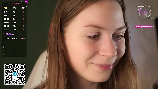 Stella of steel online show from October 25, 2025, 9:17 am