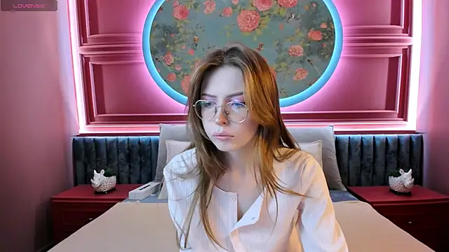 Snapshot of Grace_blush chatting on October 15, 2025, 7:08 am Grace blush online show from October 15, 2025, 7:08 am