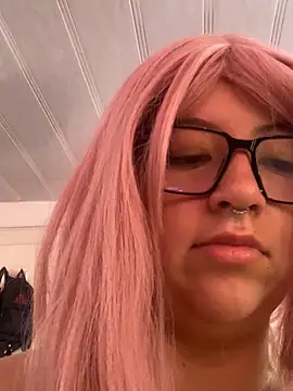 Blair Bunnyy online show from September 10, 2025, 5:46 pm