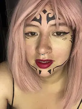 Snapshot of Blair_Bunnyy chatting on October 21, 2025, 5:52 am Blair Bunnyy online show from October 21, 2025, 5:52 am