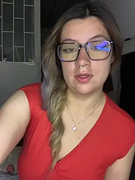 Blair Bunnyy online show from January 16, 2026, 7:01 am