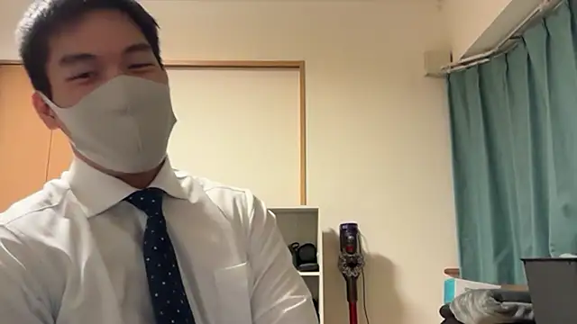 masucle216 online show from February 15, 2026, 3:09 pm