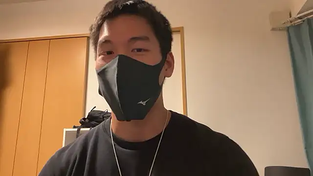 masucle216 online show from February 22, 2026, 2:48 pm