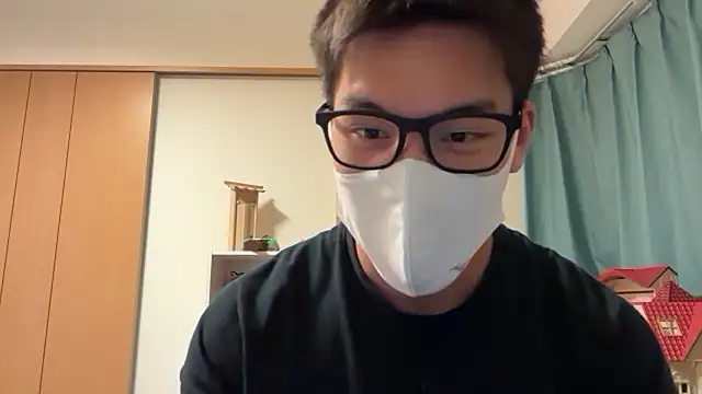 masucle216 online show from April 2, 2026, 2:47 pm