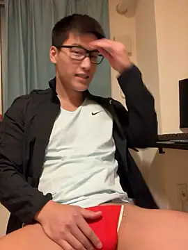 masucle216 online show from April 29, 2026, 1:59 pm