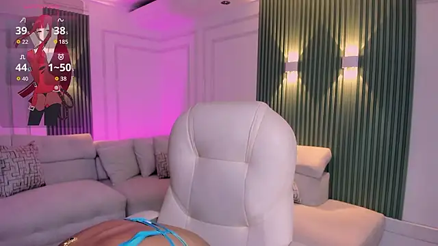 sharick noir online show from March 10, 2026, 3:11 am