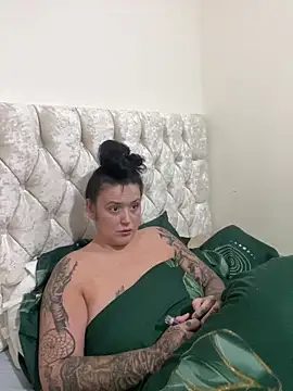 Snapshot of Charsworld chatting on March 10, 2026, 8:30 am Charsworld online show from March 10, 2026, 8:30 am