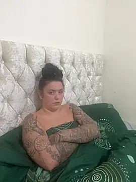 Snapshot of Charsworld chatting on March 12, 2026, 7:36 am Charsworld online show from March 12, 2026, 7:36 am