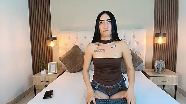 natasha moreno online show from June 20, 2026, 12:19 pm