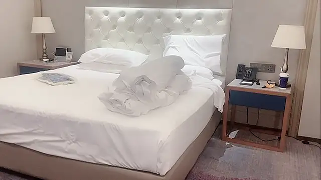 Ianxuan online show from February 7, 2026, 12:53 pm