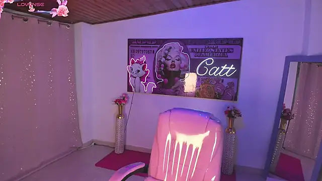 catt monroe online show from June 19, 2026, 3:05 pm