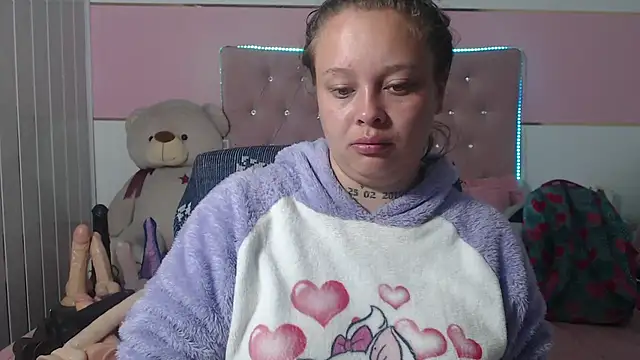 patty squirt  online show from January 28, 2025, 2:43 am