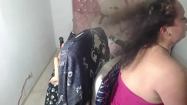 Snapshot of patty_squirt_ chatting on October 22, 2025, 2:34 am patty squirt online show from October 22, 2025, 2:34 am