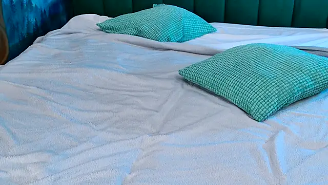 melody gepard online show from September 27, 2025, 9:20 pm