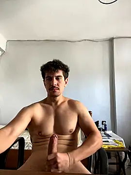 23cmturkishD online show from September 23, 2025, 12:52 pm