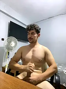 23cmturkishD online show from October 22, 2025, 4:07 pm