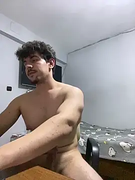 23cmturkishD online show from February 20, 2026, 4:51 pm