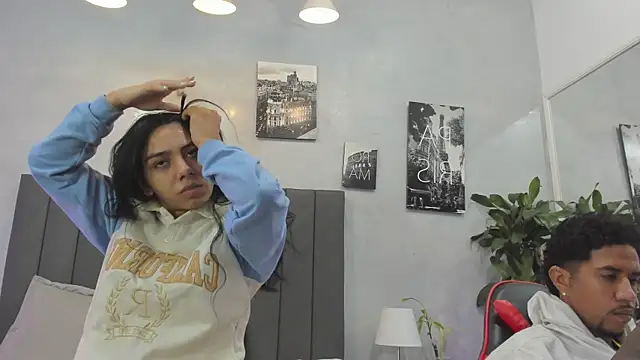 Snapshot of violet_and_myers chatting on September 30, 2025, 11:26 am violet and myers online show from September 30, 2025, 11:26 am