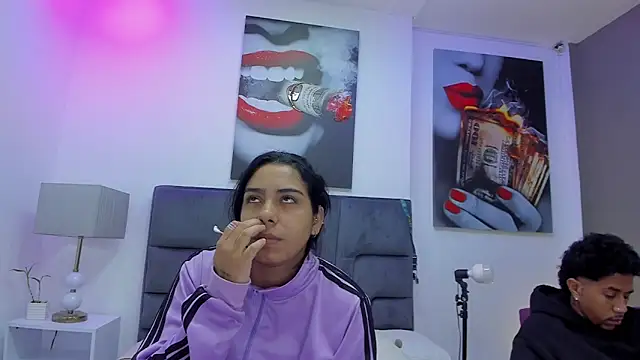 Snapshot of violet_and_myers chatting on October 12, 2025, 11:42 am violet and myers online show from October 12, 2025, 11:42 am