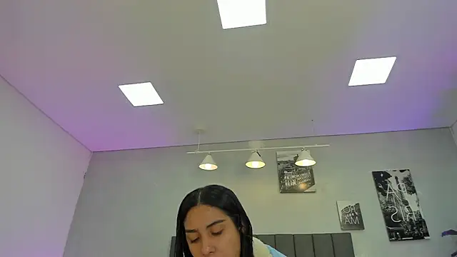 Snapshot of violet_and_myers chatting on October 13, 2025, 7:25 pm violet and myers online show from October 13, 2025, 7:25 pm