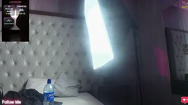  ruby manrique  online show from July 1, 2026, 3:41 am