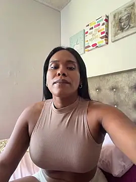 Ashleyroberst online show from June 21, 2026, 4:53 pm