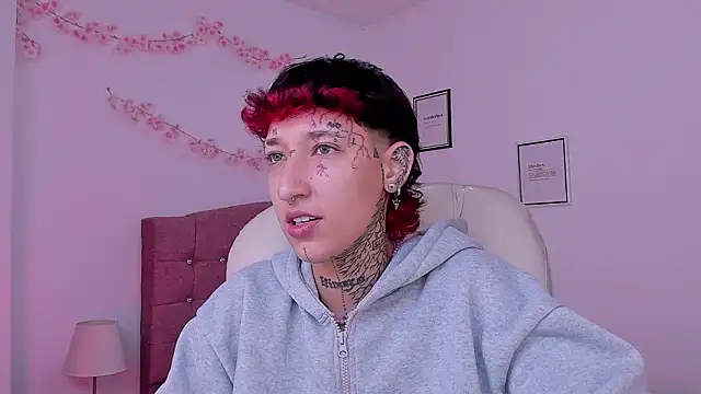 Luci Rose online show from February 28, 2026, 3:02 pm