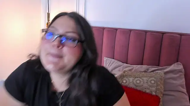 Tessa Sinclaire online show from January 9, 2026, 1:41 am