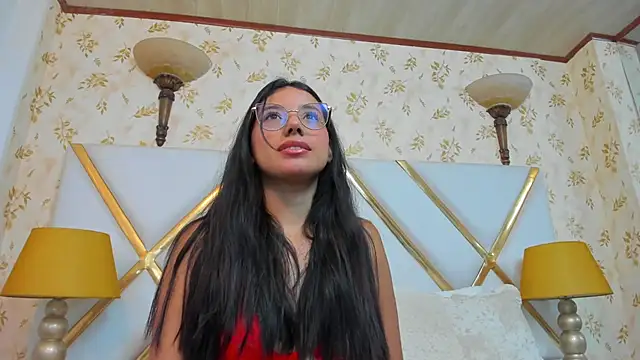 LiliithQueen online show from October 2, 2025, 7:54 pm