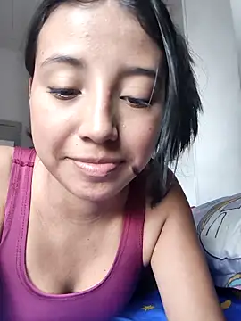 LiliithQueen online show from October 28, 2025, 8:55 pm