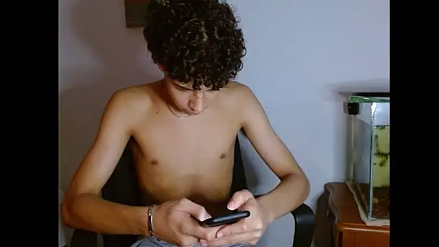 Xtremeplay 18 online show from October 3, 2025, 9:56 pm