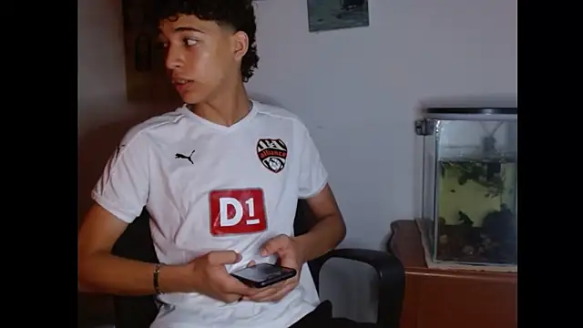 Xtremeplay 18 online show from October 10, 2025, 7:57 pm