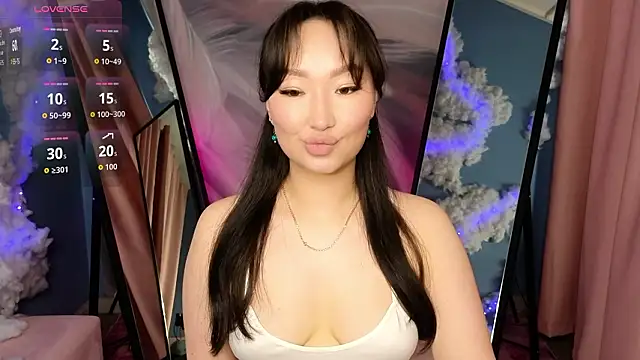 Mary Driden online show from March 20, 2026, 12:32 pm