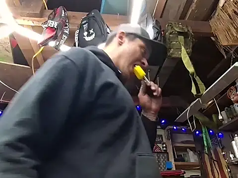 twistafatpipe online show from February 19, 2026, 7:48 am